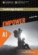 Cambridge English Empower Starter Teacher's Book (Spiral bound): Rachel Godfrey