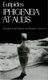 Iphigeneia at Aulis (Paperback, Revised): Euripides