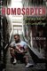 Homosapien - ... a Fantasy about Pro Wrestling (Paperback): Julie Bozza