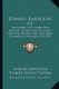 Edward Randolph V3 - Including His Letters and Official Papers from the New England, Middle and Southern Colonies in America...