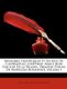 Memoires Historiques Et Secrets de L'Impratrice Josphine - Marie-Rose Tascher de La Pagerie, Premire Pouse de Napolon...
