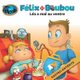 Lea a mal au ventre - Gastro-enterite (French, Paperback): Mylene Villeneuve