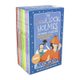 The Sherlock Holmes Children's Collection - Mystery, Mischief and Mayhem (Paperback, Boxed set): Sir Arthur Conan Doyle
