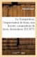 Le Transpositeur, l'Improvisateur de Tissus, Non Brevete, Compositeurs de Tissus, Dessinateurs (French, Paperback): Gand