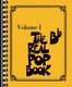 The Real Pop Book - Volume 1 BB Edition (Paperback): Hal Leonard Corp