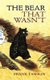 The Bear That Wasn't (Paperback): Frank Tashlin