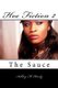 Hoe Fiction II - The Sauce (Paperback): Ashley M Hardy
