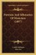Portraits And Silhouettes Of Musicians (1897) (Paperback): Camille Bellaigue