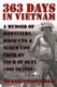 363 Days in Vietnam - A Memoir of Howitzers, Hook-Ups & Screw-Ups from My Tour of Duty 1968 to 1969 (Paperback): Michael Stuart...