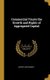 Commercial Trusts the Growth and Rights of Aggregated Capital (Hardcover): John R. DOS Passos