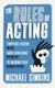 The Rules of Acting (Paperback): Michael Simkins