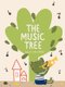 The Music Tree (Hardcover): Julia Valtanen