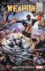 Weapon H Vol. 2 (Paperback): Greg Pak