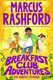 The Breakfast Club Adventures: The Goblin's Revenge (Paperback): Marta Kissi