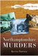 Northamptonshire Murders (Paperback): Kevin Turton