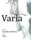Varia (German, Paperback): Nyx Nachtgedanken, Guido Ahner