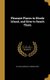 Pleasant Places in Rhode Island, and How to Reach Them (Hardcover): Mariana M (Bisbee) Tallman