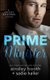 Prime Minister (Paperback): Ainsley Booth, Sadie Haller