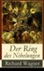 Der Ring des Nibelungen - Opernzyklus: Das Rheingold + Die Walkure + Siegfried + Goetterdammerung (Paperback): Richard Wagner