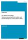 Der Sudwestrundfunk. Medienwissenschaftliche Analyse und Beschreibung des Unternehmens SWR (German, Paperback): Lukas Sorge