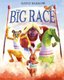 The Big Race (Paperback): David Barrow