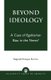 Beyond Ideology - A Case of Egalitarian Bias in the News? (Paperback): Reginald Estoque. Ecarma