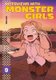 Interviews with Monster Girls 9 (Paperback): Petos