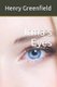 Irma's Eyes (Paperback): Henry Greenfield