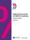 National accounts of OECD countries - detailed tables (Paperback, [2016 ed.]): Organisation for Economic Cooperation and...