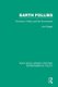 Earth Follies - Feminism, Politics and the Environment (Hardcover): Joni Seager