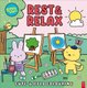 Sunny Vibes Colouring: Rest & Relax (Paperback): 