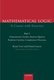 Mathematical Logic: Part 1: Propositional Calculus, Boolean Algebras, Predicate Calculus, Completeness Theorems (Hardcover):...