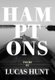 Hamptons (Hardcover): Lucas Hunt