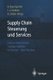 Supply Chain Steuerung Und Services - Logistik-Dienstleister Managen Globale Netzwerke -- Best Practices (German, Paperback,...