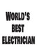 World (Paperback): Home Handyman Repair Journal