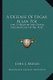 A Defense of Edgar Allan Poe - Life, Character and Dying Declarations of the Poet (Paperback): John J Moran