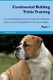Continental Bulldog Tricks Training Continental Bulldog Tricks & Games Training Tracker & Workbook. Includes - Continental...