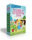Little Goddess Girls Hello Brick Road Collection (Boxed Set) - Athena & the Magic Land; Persephone & the Giant Flowers;...