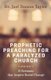 Prophetic Preaching for a Paralyzed Church - 8 Sermons To Inspire Social Change (Paperback): Joel Damon Taylor
