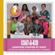 Coat-A-Kid - Charities Started by Kids! (Hardcover): Melissa Sherman Pearl