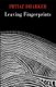 Leaving Fingerprints (Paperback): Imtiaz Dharker