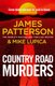 Country Road Murders (Paperback): James Patterson, Mike Lupica