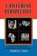 A Different Perspective - Slavery and It's Affect on the African-American Way of Life in America (Hardcover): Charles E....
