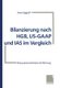 Bilanzierung Nach HGB, US-GAAP und IAS im Vergleich (German, Paperback, 1., 2. Nachdruck Aufl. 1999. 3., korr. Nachdruck 2000):...