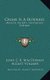 Crime Is a Business - Buncos, Rackets, Confidence Schemes (Hardcover): John C. R. MacDonald