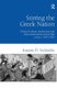 Stirring the Greek Nation - Political Culture, Irredentism and Anti-Americanism in Post-War Greece, 1945-1967 (Hardcover, New...