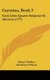 Carmina, Book 3 - Cum Libro Quarto Sulpiciae Et Aliorum (1777) (Hardcover): Albius Tibullus