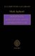Horizontal Agreements and EU Competition Law - EU Competition Law Library (Hardcover, New): Mark Jephcott
