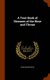 A Text-Book of Diseases of the Nose and Throat (Hardcover): David Braden Kyle