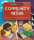 Digital Citizens: My Community and Media (Hardcover, Illustrated Edition): Ben Hubbard